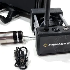 Fish EyE Camera Kits Technicat Bait Boat Winch Camera Pro- Bait Boats
