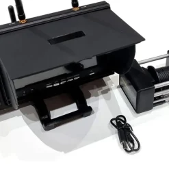 Fish EyE Camera Kits Technicat Bait Boat Winch Camera Pro- Bait Boats