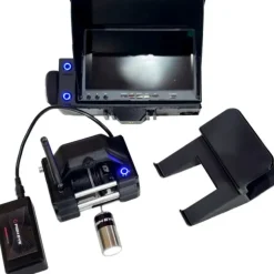 Fish EyE Camera Kits UKBBB PD34 PD33 Bait Boat Winch Camera Ultra- Bait Boats