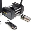 Fish EyE Camera Kits Waverunner Shuttle Bait Boat Winch Camera Pro- Bait Boats