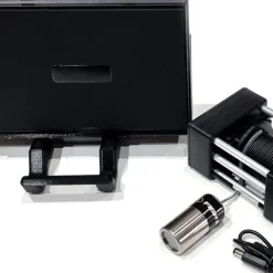 Fish EyE Camera Kits Waverunner Atom Bait Boat Winch Camera Pro- Bait Boats