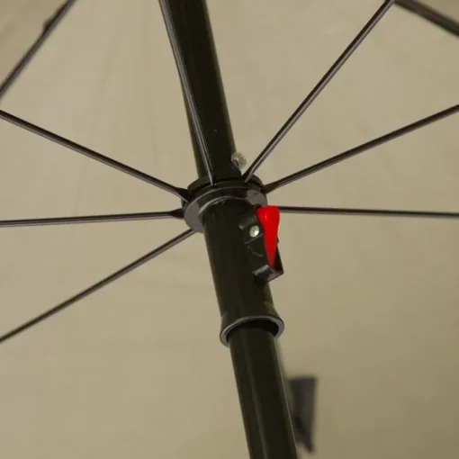 Fishtail 45" Nylon Umbrella