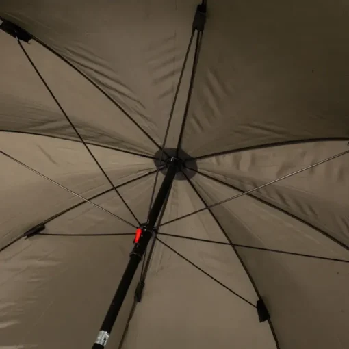 Fishtail 45" Nylon Umbrella