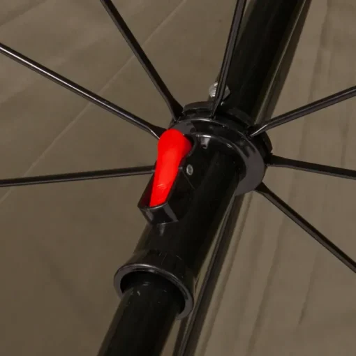 Fishtail 45" Nylon Umbrella