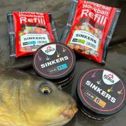 Fjuka Hookable Fishing Pop Up Refills