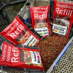 Fjuka Hookable Fishing Pop Up Refills