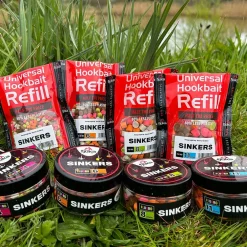 Fjuka Hookable Fishing Pop Up Refills