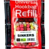 Fjuka Hookable Fishing Sinker Refills