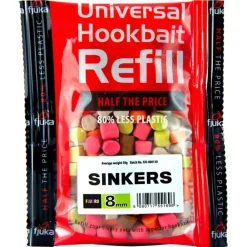 Fjuka Hookable Fishing Sinker Refills