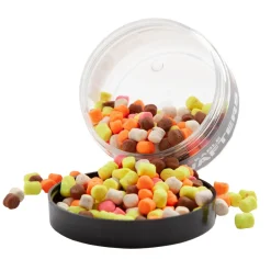 Fjuka Hookable Fishing Wafters Mixed Colours