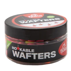 Fjuka Hookable Fishing Wafters Mixed Colours