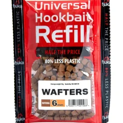 Fjuka Hookable Wafters Natural Refills