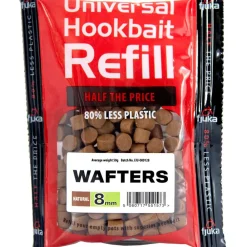 Fjuka Hookable Wafters Natural Refills