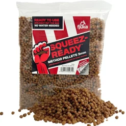 Fjuka Squeez-Ready