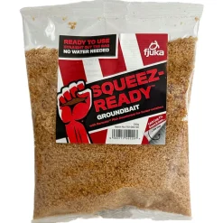 Fjuka Squeez-Ready