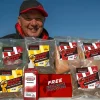 Fjuka Tommy Pickering's Squeez-Ready Taster Box