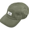 Fortis Eyewear Fortis 5 Panel Olive Fishing Hat- Clothing