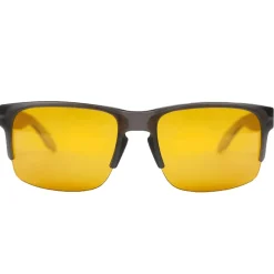 Fortis Eyewear Fortis Bays LITE Amber AM PM Fishing Sunglasses- Sunglasses