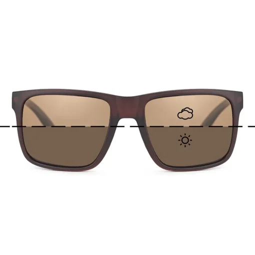 Fortis Eyewear Fortis Bays Sunglasses- Sunglasses