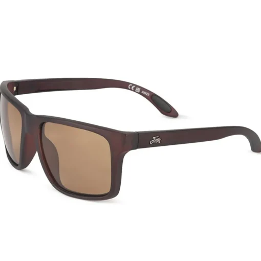 Fortis Eyewear Fortis Bays Sunglasses- Sunglasses