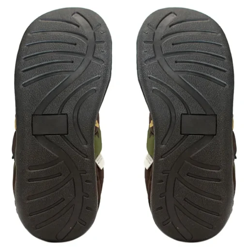 Fortis Eyewear Fortis Bivvy Shoe DPM MK2- Waders & Boots | New Arrivals