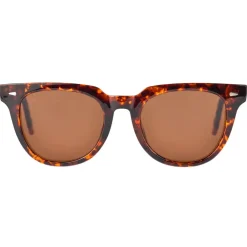 Fortis Eyewear Fortis Cat Eyes Brown 247 Women's Fishing Sunglasses- Sunglasses