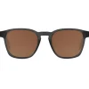 Fortis Eyewear Fortis Detours Brown 247 Fishing Sunglasses- Sunglasses