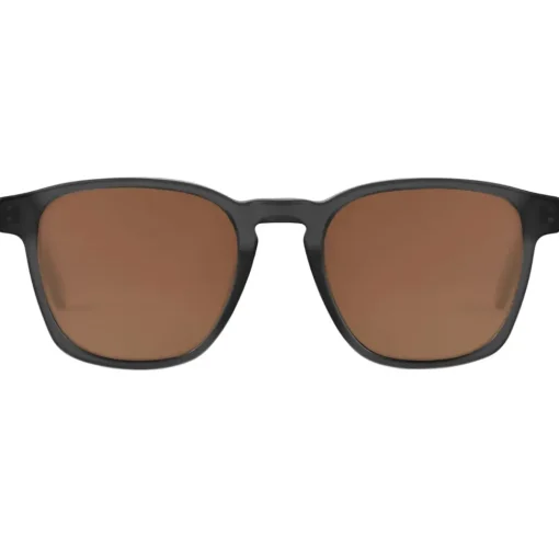 Fortis Eyewear Fortis Detours Brown 247 Fishing Sunglasses- Sunglasses