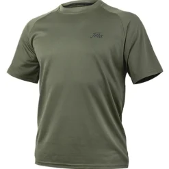 Fortis Eyewear Fortis Dry Touch Fishing T-Shirt- Clothing