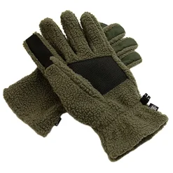 Fortis Eyewear Fortis Elements Fishing Gloves- Clothing