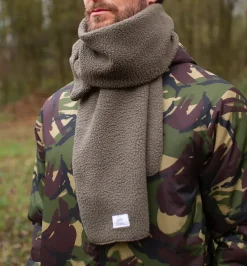 Fortis Eyewear Fortis Elements Fishing Scarf - One Size- Clothing