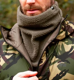 Fortis Eyewear Fortis Elements Fishing Snood - One Size- Clothing