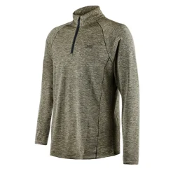 Fortis Eyewear Fortis Elements Half Zip Fishing Top- Clothing