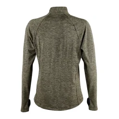 Fortis Eyewear Fortis Elements Half Zip Fishing Top- Clothing