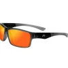 Fortis Eyewear Fortis Junior Bays Fishing Sunglasses- Sunglasses