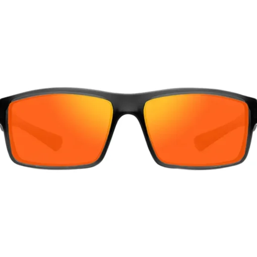 Fortis Eyewear Fortis Junior Bays Fishing Sunglasses- Sunglasses