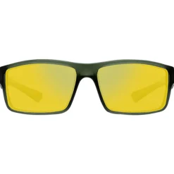 Fortis Eyewear Fortis Junior Bays Fishing Sunglasses- Sunglasses