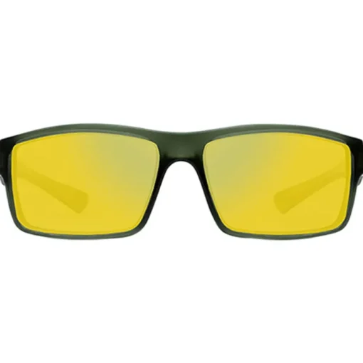 Fortis Eyewear Fortis Junior Bays Fishing Sunglasses- Sunglasses