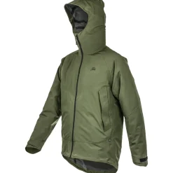 Fortis Eyewear Fortis Marine Fishing Jacket Olive