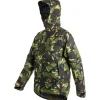 Fortis Eyewear Fortis Marine Fishing Jacket DPM