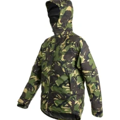 Fortis Eyewear Fortis Marine Fishing Jacket DPM