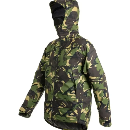 Fortis Eyewear Fortis Marine Fishing Jacket DPM