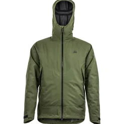 Fortis Eyewear Fortis Marine Fishing Jacket Olive
