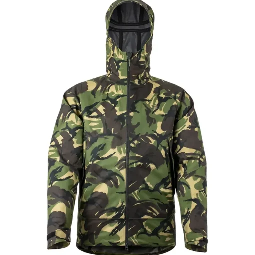 Fortis Eyewear Fortis Marine Fishing Jacket DPM