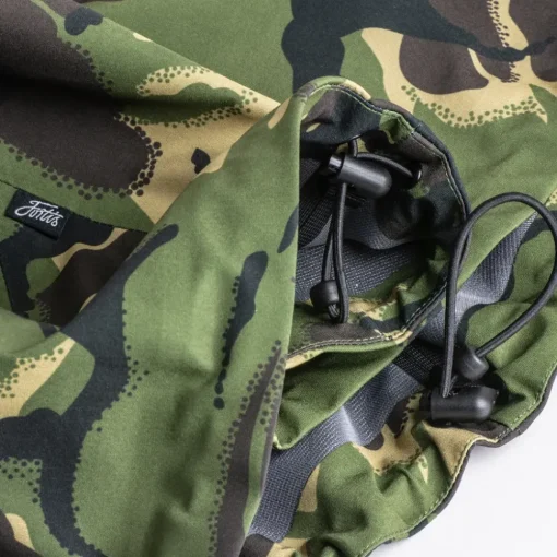 Fortis Eyewear Fortis Marine Fishing Jacket DPM