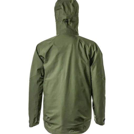 Fortis Eyewear Fortis Marine Fishing Jacket Olive