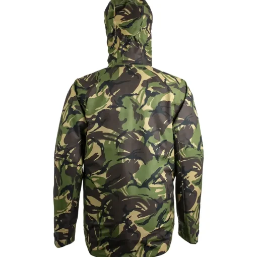 Fortis Eyewear Fortis Marine Fishing Jacket DPM
