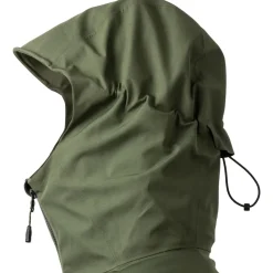 Fortis Eyewear Fortis Marine Fishing Jacket Olive