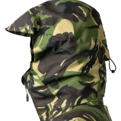 Fortis Eyewear Fortis Marine Fishing Jacket DPM