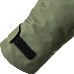 Fortis Eyewear Fortis Marine Fishing Jacket Olive- Clothing